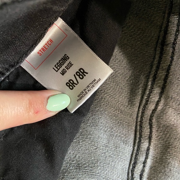 Express jeggings - Picture 5 of 5